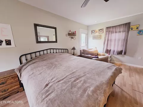 Bedroom - 1249 Sandcut Rd, Oneida, TN 37841 photo 9 of 9