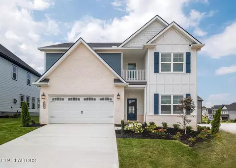 203 Pistol Creek Trail Tr, Maryville, TN 37803