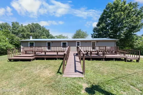 170 Greene Hl, Cumberland Gap, TN 37724
