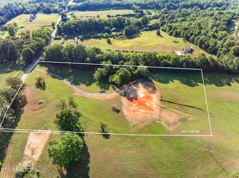 lot1 County Road 267, Niota, TN 37826