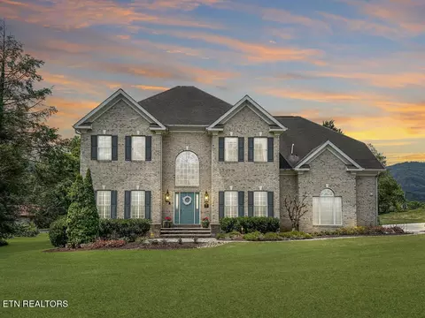 357 Park Rd, Caryville, TN 37714