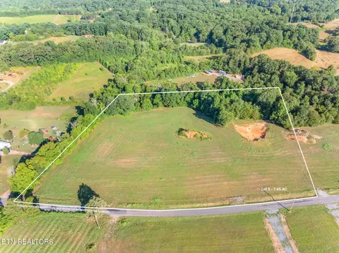 Lot 5 County Road 334, Niota, TN 37826