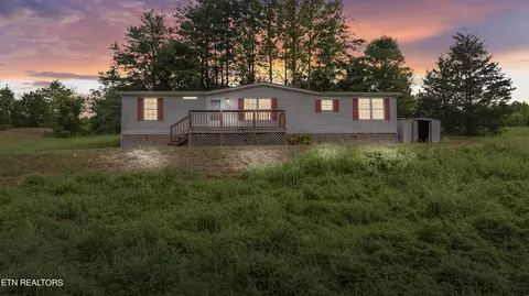 759 Ranch Way, Sevierville, TN 37862