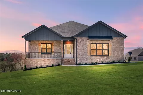 4570 Kate Cir, Cookeville, TN 38506
