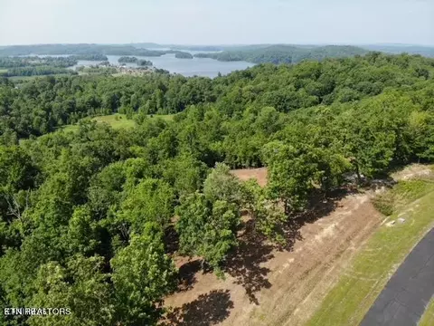 W Mountain Drive, Rockwood, TN 37854