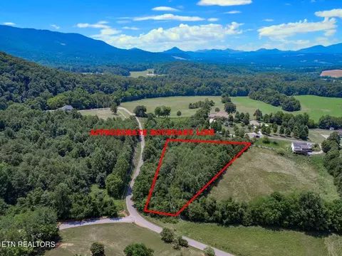 Lot 12 Dawning Rd, Newport, TN 37821