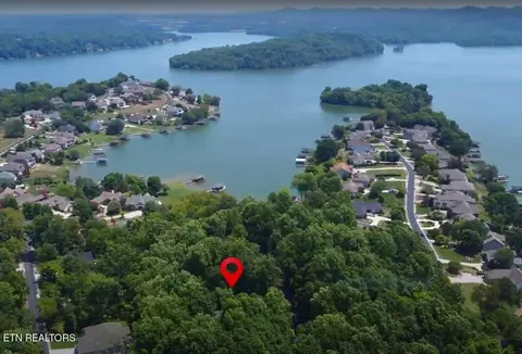 328 Dudala Pt, Loudon, TN 37774