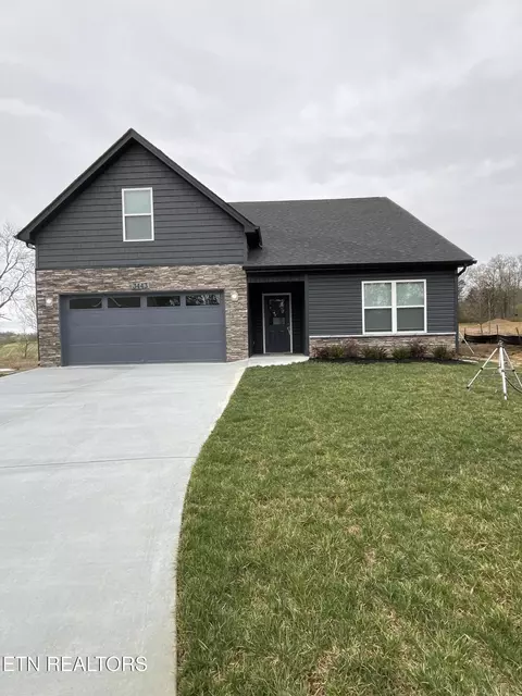 3443 Sparks Scenic Way, Knoxville, TN 37931