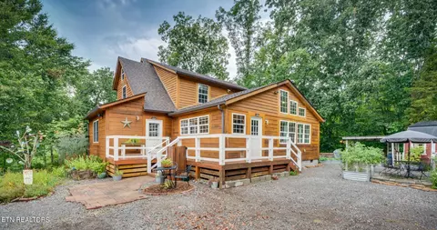 230 Whetsell Ln, Maynardville, TN 37807