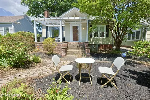 4849 Chambliss Ave, Knoxville, TN 37919
