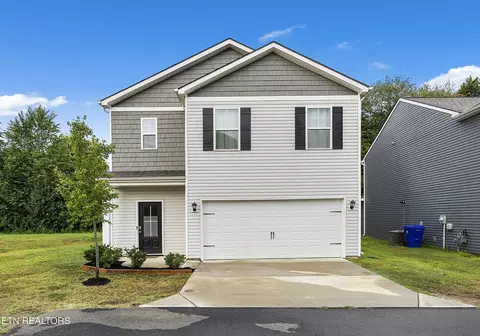 6 Heritage Ct, Clinton, TN 37716