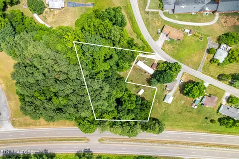 Williams Ferry Rd, Lenoir City, TN 37772