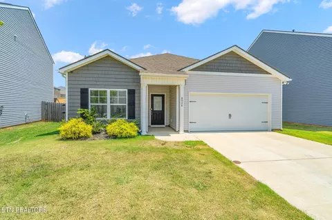 8048 Dennis Fox Ln, Knoxville, TN 37938