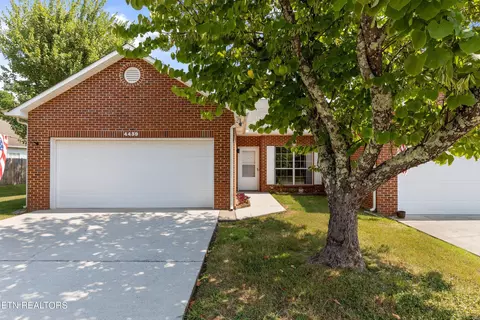 4439 Bonnywood Way, Knoxville, TN 37912