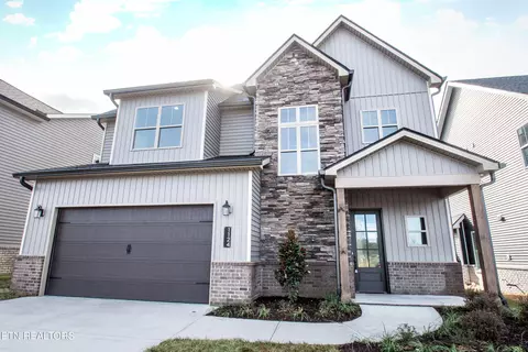 1124 Belle Pond Ave, Knoxville, TN 37932