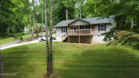124 Rose Hill Ln, Rutledge, TN 37861