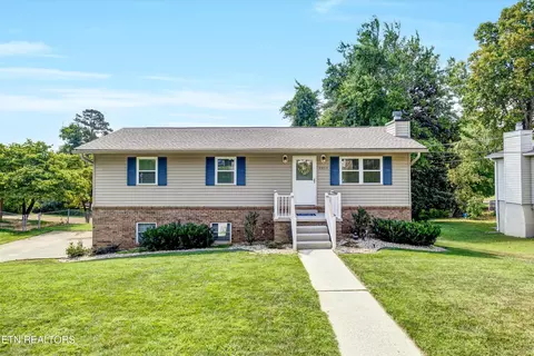 5809 Outer Dr, Knoxville, TN 37921
