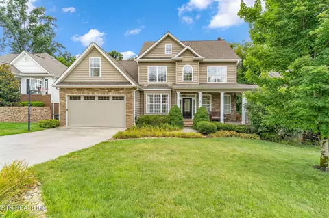 1212 Maples Glen Ln, Knoxville, TN 37923