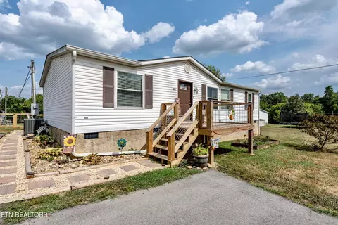 491 Mason Rd, Madisonville, TN 37354
