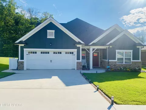 7953 Thicket Creek Lane Ln, Ooltewah, TN 37363