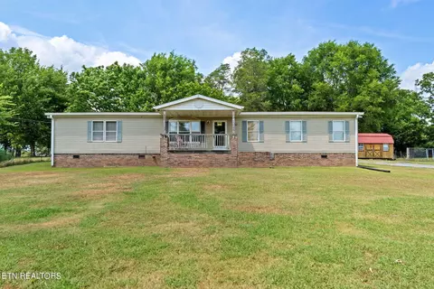 6730 Boruff Rd, Corryton, TN 37721 photo 1