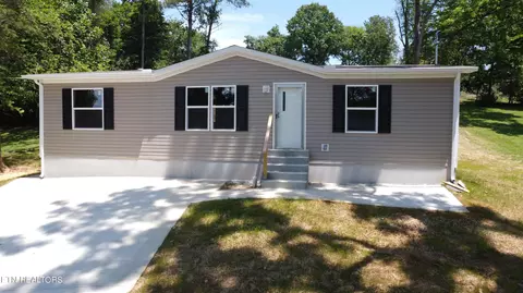 538 Callaway Dr, Morristown, TN 37814