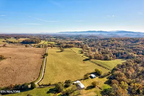 Tract 5 Trigonia Rd, Maryville, TN 37801