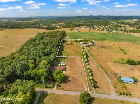 781 Glenlock Rd, Sweetwater, TN 37874