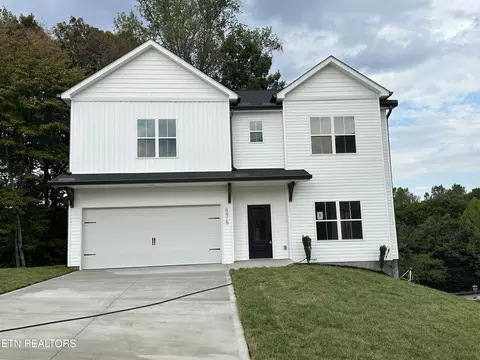 9915 Terra Vista Way, Knoxville, TN 37931
