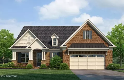 lot32 Deer Crossing Dr, Knoxville, TN 37932