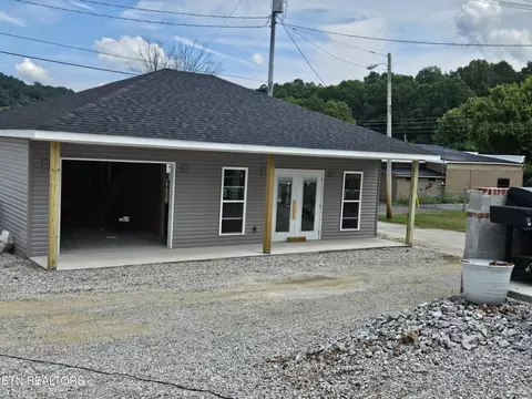 313 7th St #LOT 7, Rocky Top, TN 37769