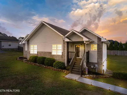 1342 Hodges Bend Rd, Sevierville, TN 37876