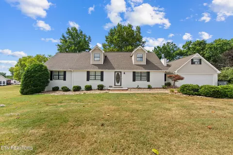848 Shaver Dr, Talbott, TN 37877 photo 1