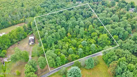 0 Old Kentucky Stock Rd, Crossville, TN 38571