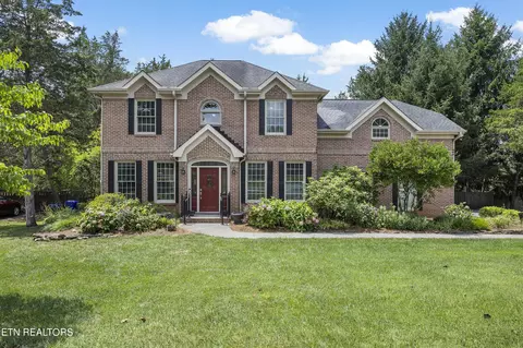 12723 Ackley Cir, Knoxville, TN 37934