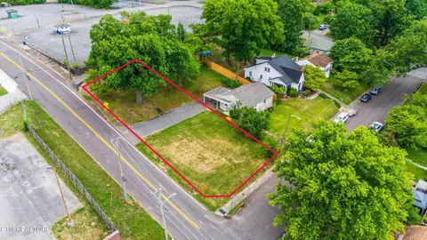 0 E Churchwell Ave, Knoxville, TN 37917