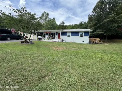 620 Buck Creek Rd, Kingston, TN 37763