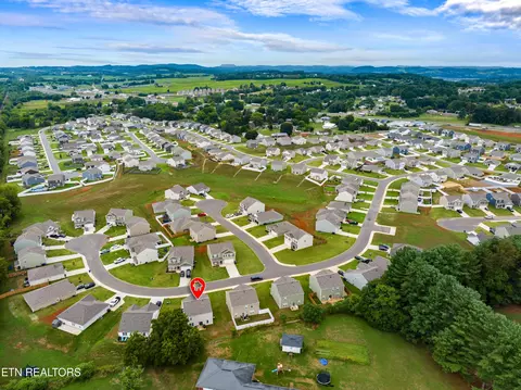 View/Area - 857 Greene Meadow Dr, Talbott, TN 37877 photo 4 of 4