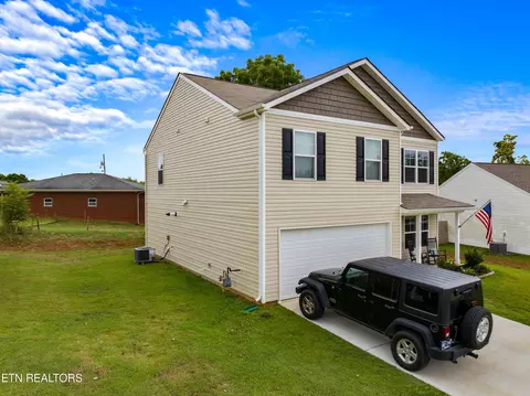 Other - 857 Greene Meadow Dr, Talbott, TN 37877 photo 2 of 8