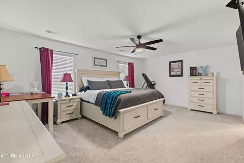 Bedroom - 857 Greene Meadow Dr, Talbott, TN 37877 photo 1 of 7