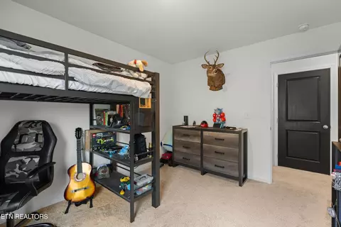Bedroom - 857 Greene Meadow Dr, Talbott, TN 37877 photo 6 of 7