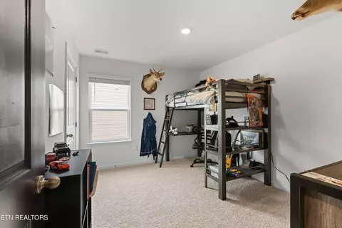 Bedroom - 857 Greene Meadow Dr, Talbott, TN 37877 photo 5 of 7