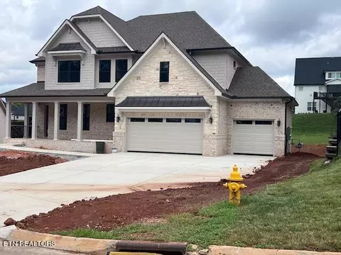 lot123 Reverence Run Ln, Knoxville, TN 37934