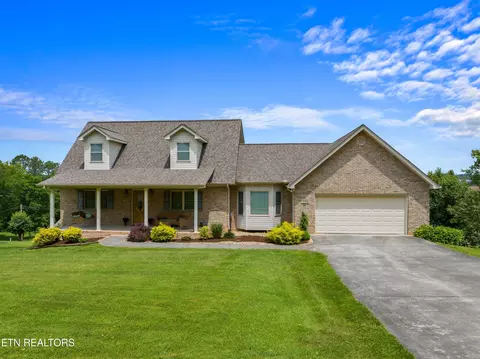 1258 Clinch View Cir, Jefferson City, TN 37760