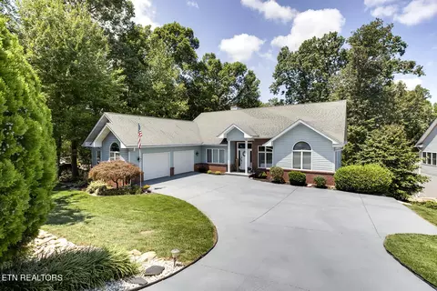 315 Saloli Ln, Loudon, TN 37774