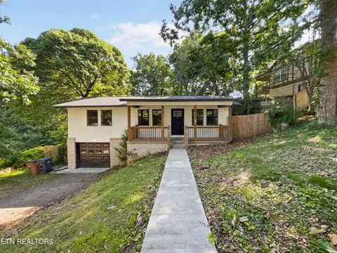 6713 Trousdale Rd, Knoxville, TN 37921