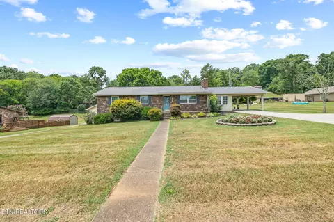 1009 SW Russwood Dr, Knoxville, TN 37920