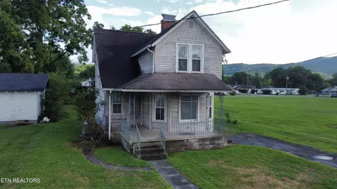307 Chester Ave, Middlesboro, KY 40965