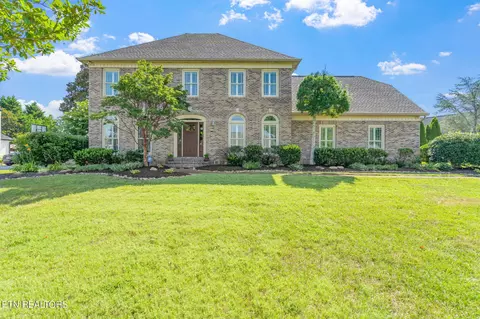 5805 Penshurst Ct, Powell, TN 37849