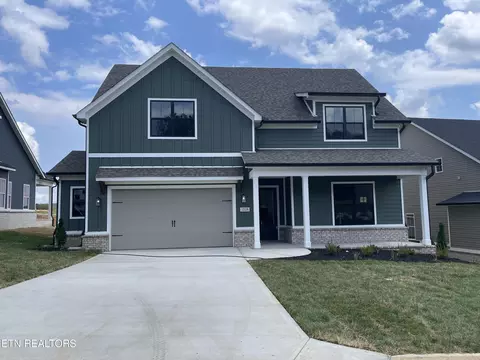 12118 Signal View Rd, Knoxville, TN 37932
